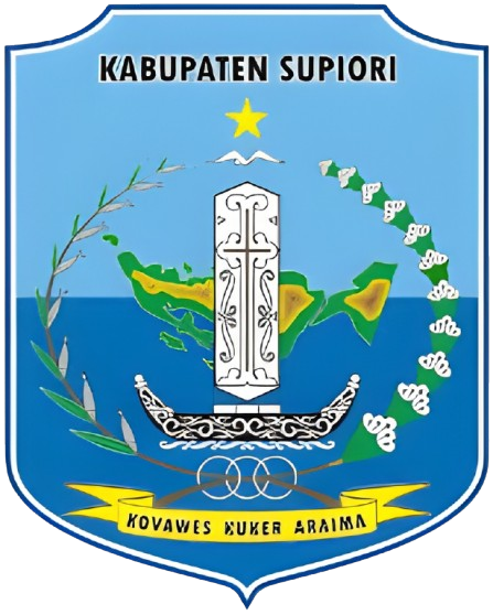 Logo Desa
