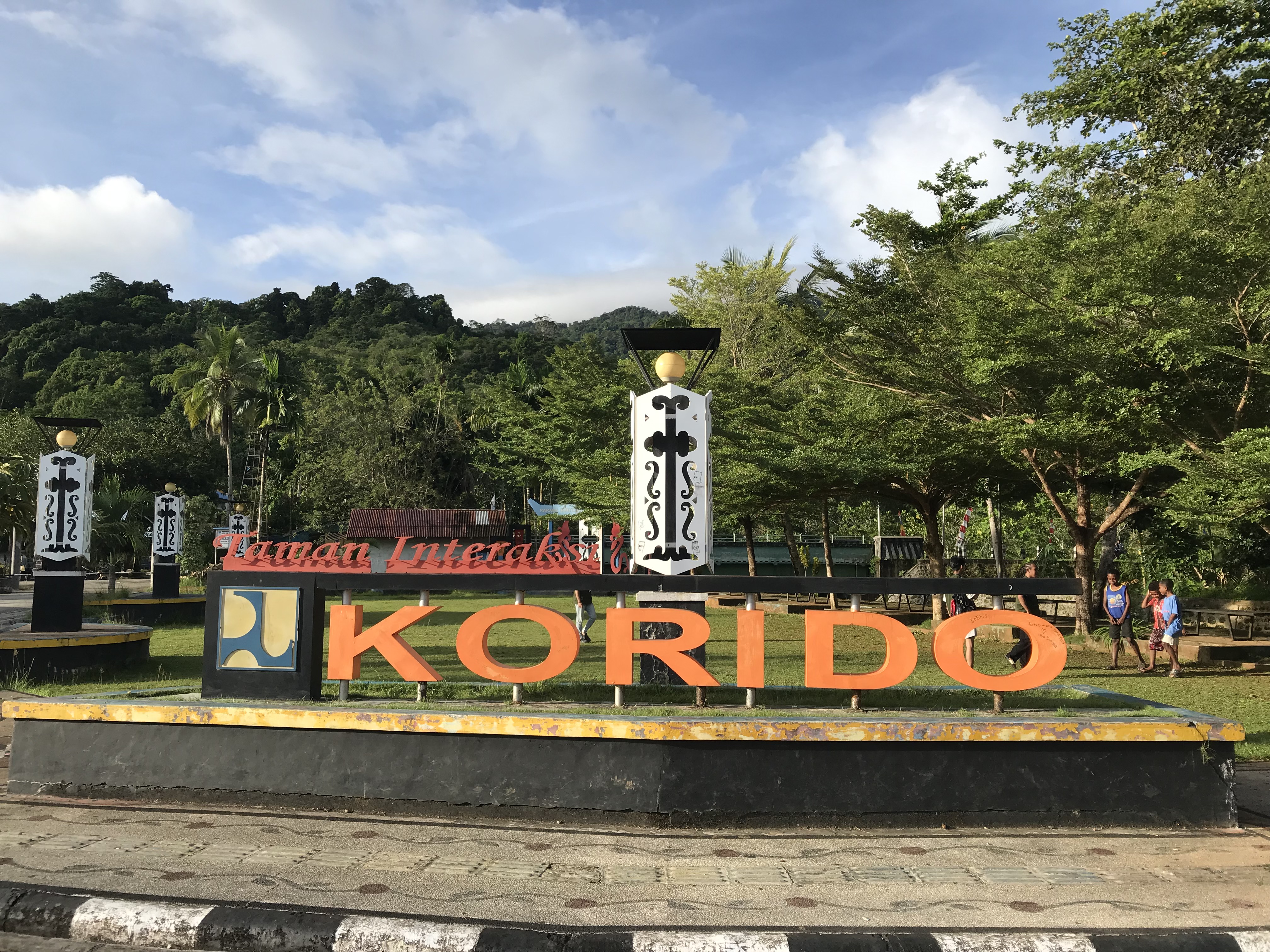Taman Korido