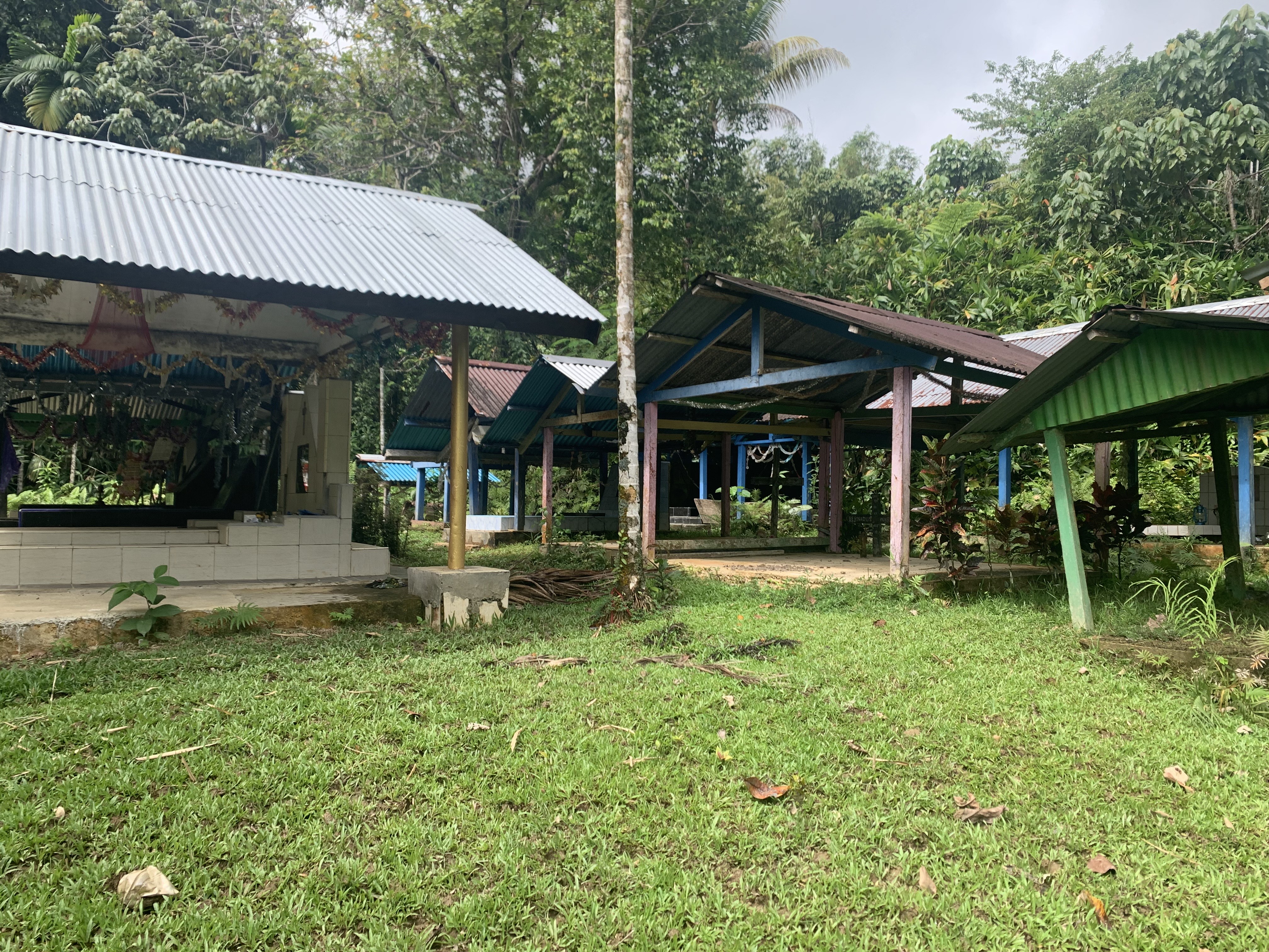 Tempat Pemakaman Umum