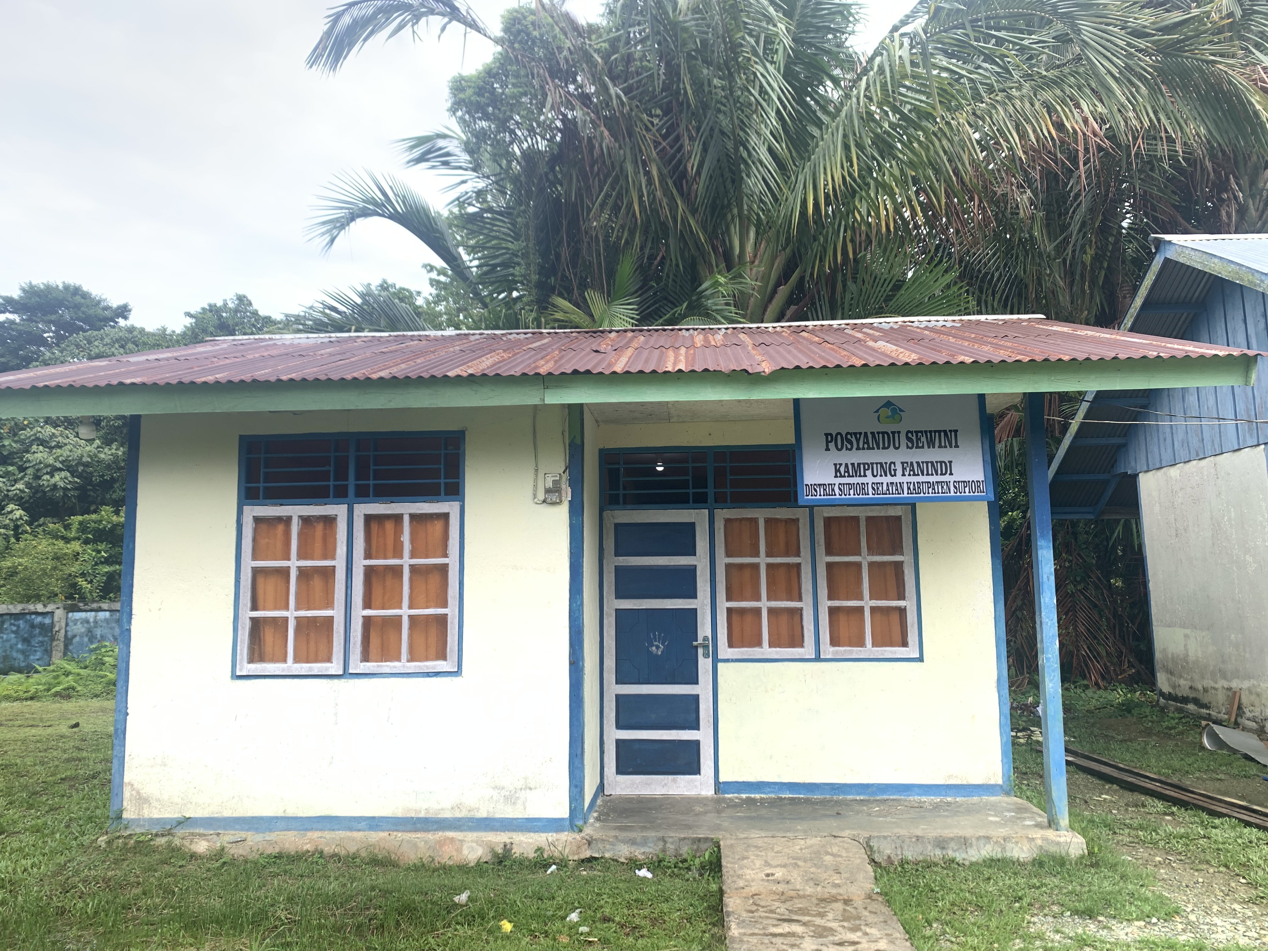 Posyandu